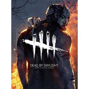Dead By Daylight - PC DIGITAL kép