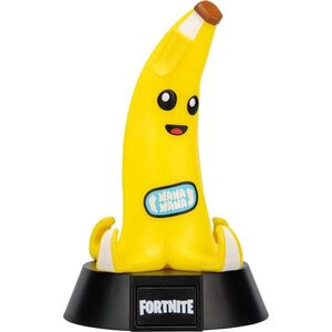 Fortnite - Peely Icon - világító figura kép