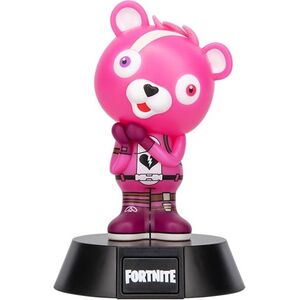 Fortnite - Cuddle Team Leader Icon - világító figura kép
