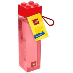 LEGO - Red Brick - kulacs kép