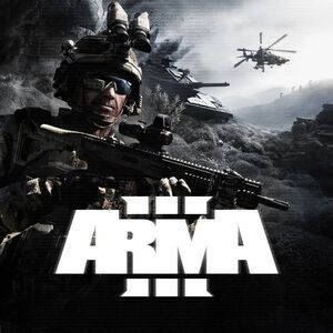 Arma 3 - PC Digital kép