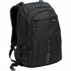 Targus Eco Spruce Notebook Táska 15, 6" Black TBB013EU kép