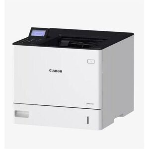 Canon i-SENSYS LBP361dw Monokróm Lézernyomtató kép