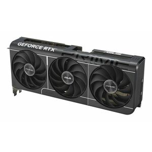 Asus videokártya PCI-E x16x NVIDIA RTX 5070 12GB DDR7 OC PRIME-RT... kép