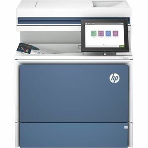 HP CLJ Enterprise 5800dn nyomtató kép