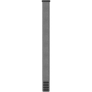 Garmin UltraFit 20 nylon - szürke kép