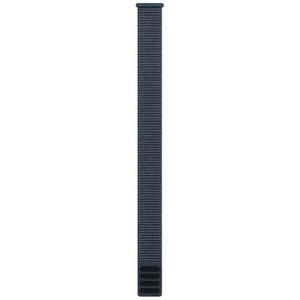 Garmin UltraFit 26 nejlon szíj - kék kép