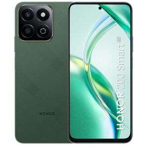 HONOR 200 Smart 4GB/256GB Forest Green kép