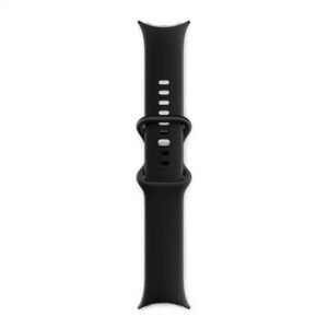 Google Pixel Watch 3 45mm Band S - Obsidian kép
