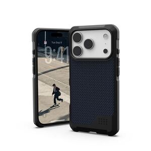 UAG Metropolis LT Magsafe Kevlar Mallard iPhone 17 Pro tok kép