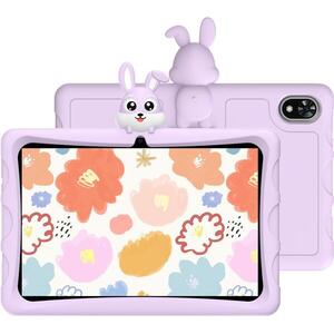 Doogee U9 KID WiFi 3 GB/64 GB, lila kép