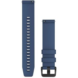Garmin Quick Release (20 mm) szilikon - Tidal Blue kép