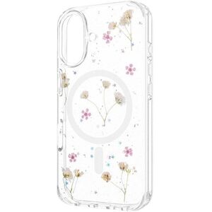 FIXED MagBloom Apple iPhone 16 MagSafe Blush Plum tok kép