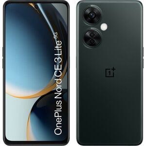 OnePlus Nord CE 3 Lite 5G 8GB/128GB szürke kép