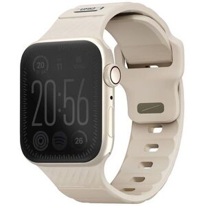 Uniq Stride FKM Apple Watch 42 / 41 / 40mm - Pale khaki kép