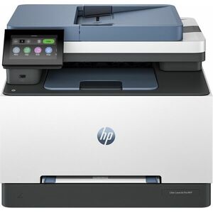 HP Color LaserJet Pro 3302fdw színes lézer multifunkciós nyomtató kép