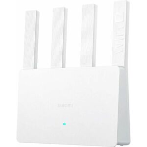 Xiaomi DVB4493GL Router BE3600 2.5G, Fehér kép