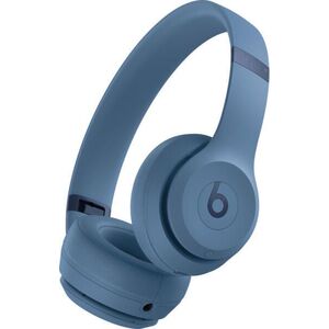 Beats Solo 4 blue (MUW43ZM/A) kép
