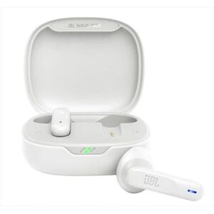 Wave Flex white (JBLWFLEXWHT) kép