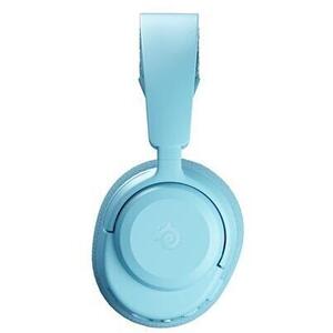 Arctis Nova 3P wireless blue (61688) kép