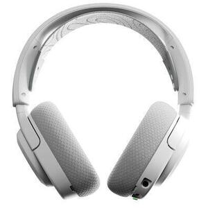 Arctis Nova 3XW wireless white (61690) kép