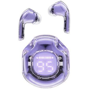 T8 TWS purple kép
