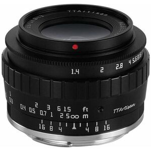 APS-C 23mm f/1.4 (Fujifilm X) (A123B) kép