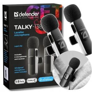 Talky-138 kép