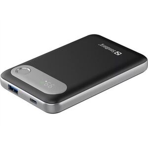Travel 10000 mAh (421-16) kép