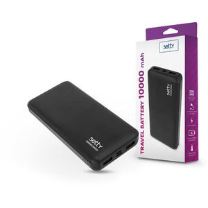 10000 mAh kép