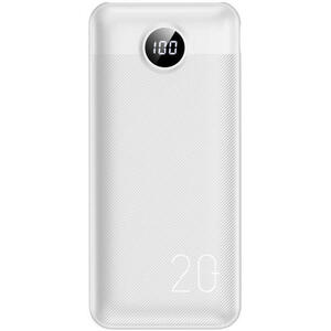 L20S 20000 mAh White kép