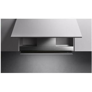 VIRGOLA NO-DROP TOUCH 75 Inox (2365497) kép