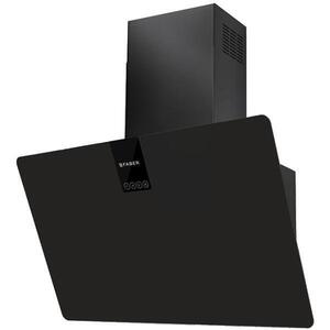 Soft Edge Nero Ingo A80 kép