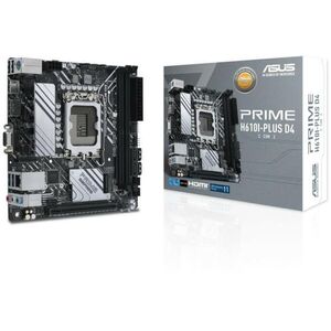 PRIME H610I-PLUS D4-CSM kép