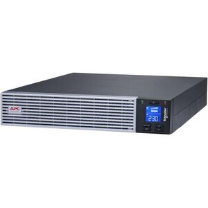 Easy UPS 3000VA (SRVL3KRIRK) kép