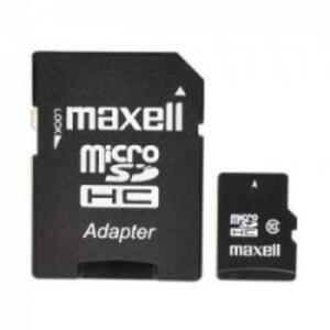 microSDHC 16GB Class 10 854717.00 TW/ML-SDMICRO-16GB-CLASS10 kép