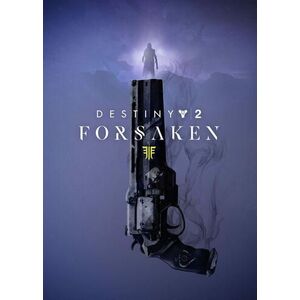 Destiny 2 Forsaken DLC (PC) kép