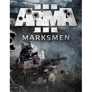 ArmA III Marksmen DLC (PC) kép