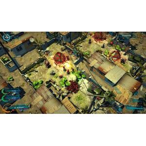 Global Outbreak [Doomsday Edition] (PC) kép