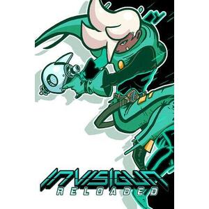 Invisigun Reloaded (PC) kép