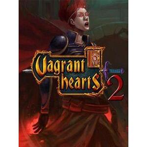 Vagrant Hearts 2 (PC) kép