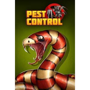 Control (PC) kép