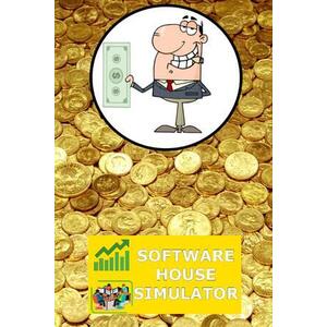 Software House Simulator (PC) kép