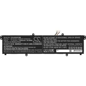 ASUS VivoBook Flip 3450 mAh (CS-AUX421NB) kép