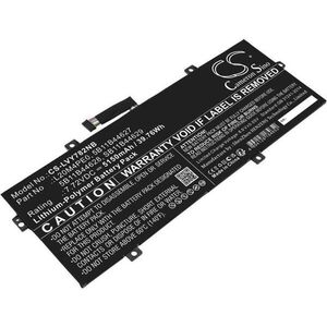 Lenovo Yoga Duet 5150 mAh (CS-LVY782NB) kép