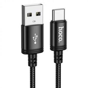 X91 USB-A/USB-C black kép