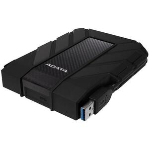 HD710 Pro 2.5 4TB USB 3.1 (AHD710P-4TU31-CBK) kép