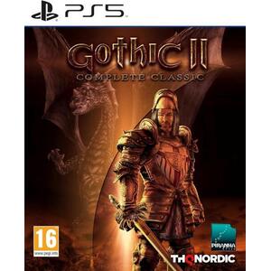 Gothic II Complete Classic (PS5) kép