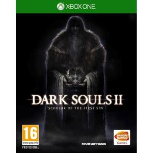 Dark Souls II Scholar of the First Sin (Xbox One) kép