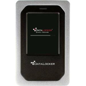 DataLocker DL4 FE 1TB USB 3.2 Gen 1 (DL4-1TB-FE) kép
